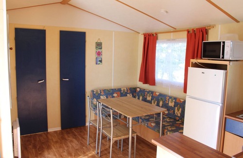 Verteillac RV Rental | Camping Le Pontis