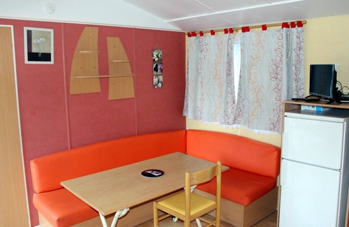 Verteillac RV Rental | Camping Le Pontis