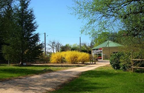 Rocamadour Other | Camping Le Roc