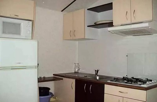 Vaire House | Camping Le Roc * - Mobile Home Essentiel Dunes - 2 Bedrooms - 28 m² 6 people
