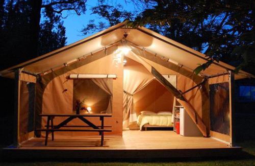 Sainte-Marie-la-Mer Other | Camping Le Sainte Marie