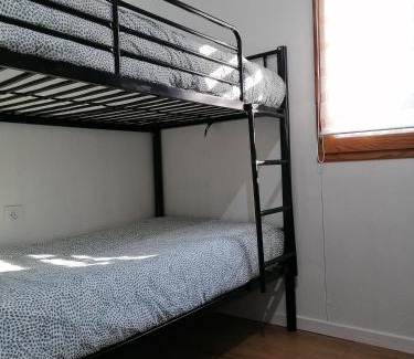 Thones Ski Chalet | Camping le Tréjeux - Petit Chalet