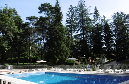 Palisse RV Rental | Camping Le Vianon