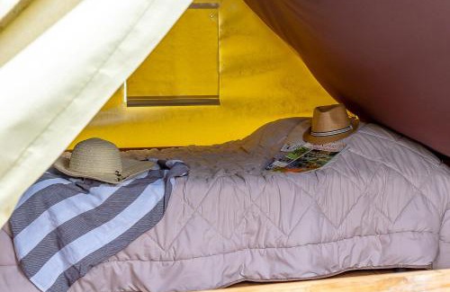 Champagney Other | Camping Les Ballastières - Vosges du Sud