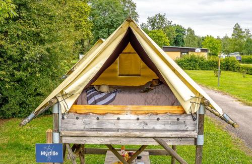 Champagney Other | Camping Les Ballastières - Vosges du Sud