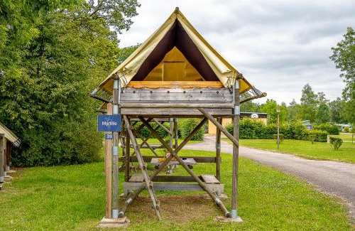 Champagney Other | Camping Les Ballastières - Vosges du Sud