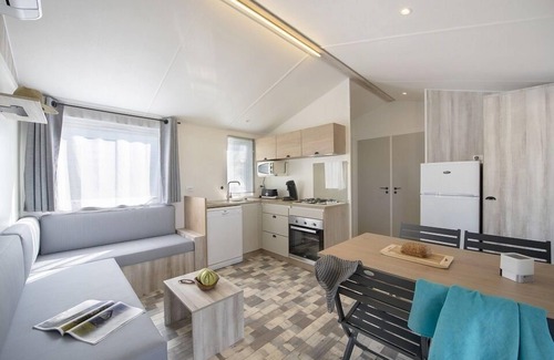 Les Moutiers-en-Retz RV Rental | Camping Les Brillas