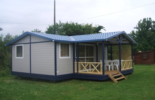 Apremont RV Rental | Camping les Naïades