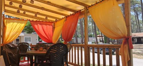 Seignosse Other | camping les oyats