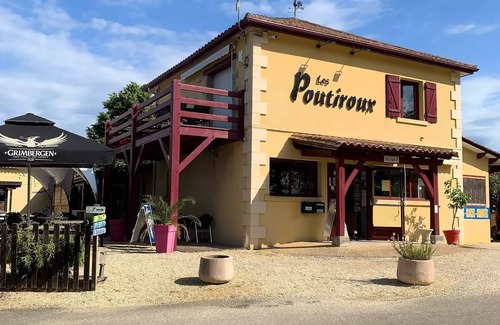 Limeuil House | Camping les Poutiroux * - Résidence Mobile OPHEA - Dimanche 3 personnes