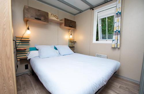 Bauduen Cabin | Camping les Restanques