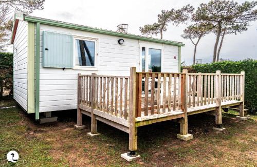 La Faute-sur-Mer Other | Camping Les Violettes
