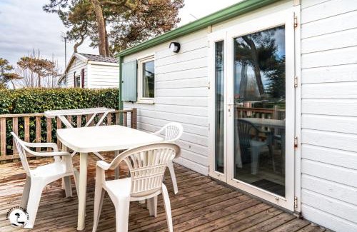 La Faute-sur-Mer Other | Camping Les Violettes
