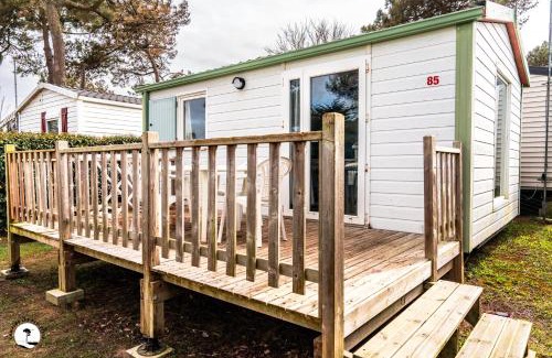La Faute-sur-Mer Other | Camping Les Violettes