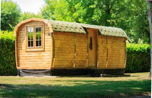 Savigny-sur-Grosne Other | Camping Les Voiles Sur Grosne