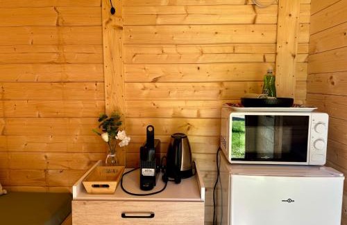 Savigny-sur-Grosne Other | Camping Les Voiles Sur Grosne