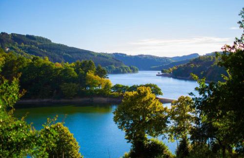 Luxembourg Ardennes Other | Camping Liefrange
