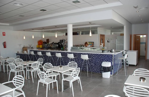 Pueblo Latino RV Rental | Camping Lo Monte