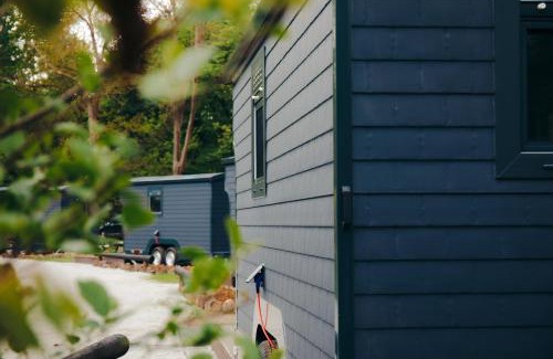 Lubbenau/Spreewald House | Camping-Lodge für 2 Prs