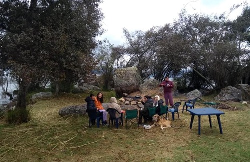 Cuitiva Other | Camping Los Balcones