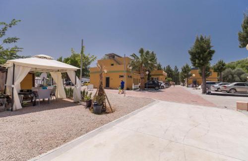 Les Deveses Other | Camping Los Llanos