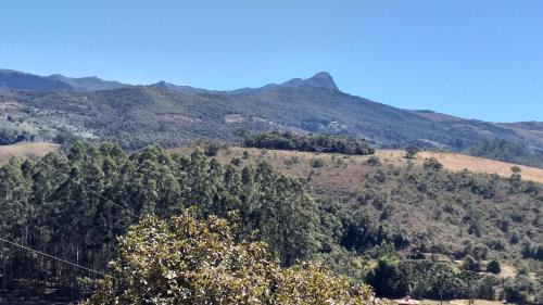 Aiuruoca Other | Camping luz do sol