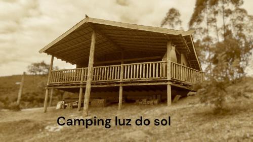 Aiuruoca Other | Camping luz do sol