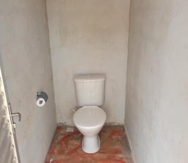 Rio Claro Other | Camping Macundu