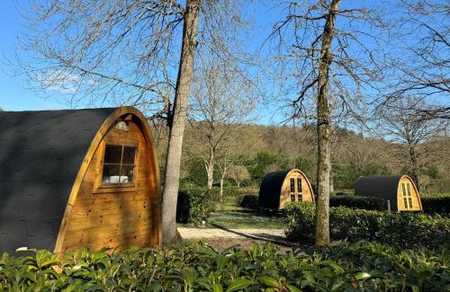 Bagneaux-sur-Loing Other | Camping maeva Escapades La Rivière Dorée