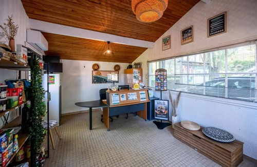 Belus House | Camping maeva Respire La Comtesse * - Mobile Home Vénézia 4 Rooms 6 People Air Conditioned + TV