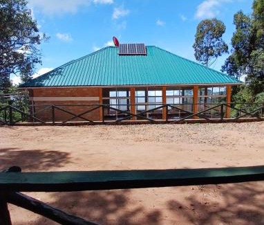 Magamba Other | Camping Magamba Forest