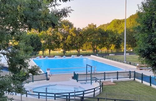 Archiac Other | Camping Margot
