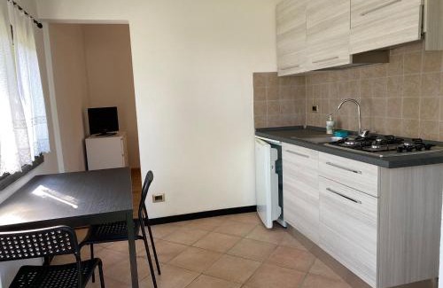Montorfano Other | Camping Montorfano