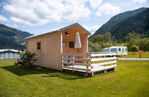 Santa Maria Val Muestair Other | Camping Muglin
