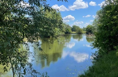 Louhans Other | Camping Municipal Les 3 Rivières