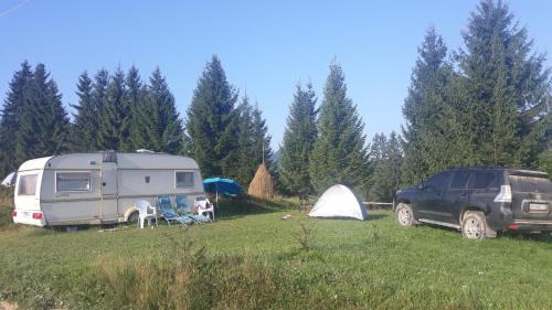 Roztoky Other | Camping Nad Karpatamy SPA