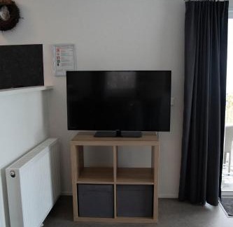 Remersdaal Ski Chalet | Camping Natuurlijk Limburg - Chalet 4