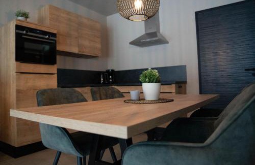 Remersdaal Apartment | Camping Natuurlijk Limburg - Appartement