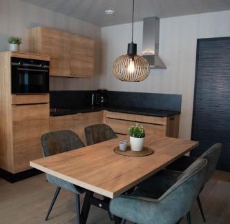 Remersdaal Apartment | Camping Natuurlijk Limburg - Appartement