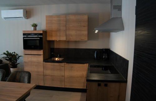 Remersdaal Apartment | Camping Natuurlijk Limburg - Appartement