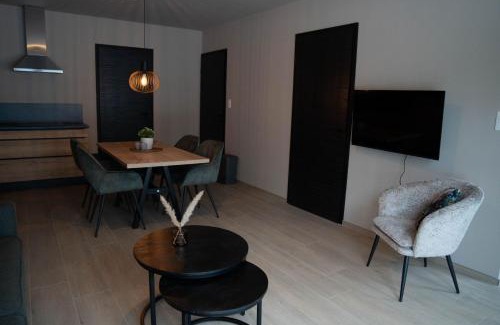 Remersdaal Apartment | Camping Natuurlijk Limburg - Appartement