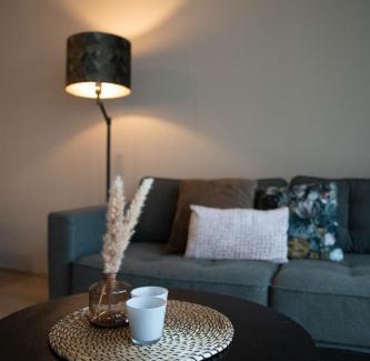 Remersdaal Apartment | Camping Natuurlijk Limburg - Studio