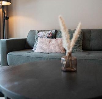 Remersdaal Apartment | Camping Natuurlijk Limburg - Studio