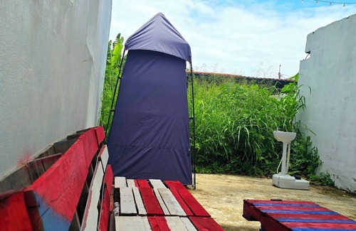 Rio Grande RV Rental | Camping Oasis Steps from the Beach