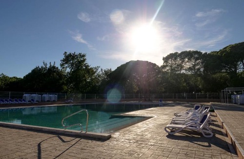 Puget-sur-Argens Other | CAMPING OASIS VILLAGE 5*