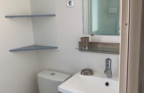 Puget-sur-Argens Other | CAMPING OASIS VILLAGE 5*