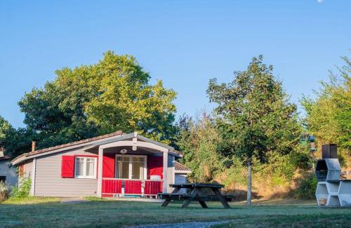 Condom Other | Camping Onlycamp L'Argenté
