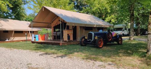 Condom Other | Camping Onlycamp L'Argenté