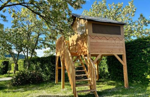 Condom Other | Camping Onlycamp L'Argenté