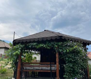 Bicaz-Chei Other | Camping Paleu